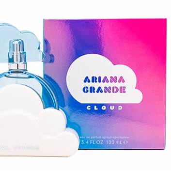 Ariana Grande Cloud for Women – Dreamy, Sweet &amp; Cozy Gourmand